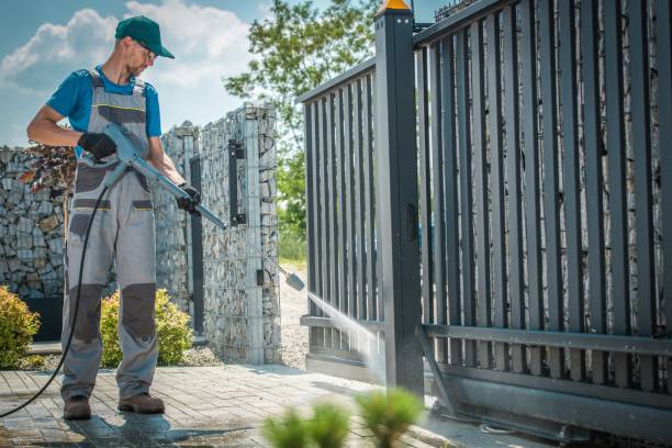 Best Restaurant Pressure Washing  in Downs, IL