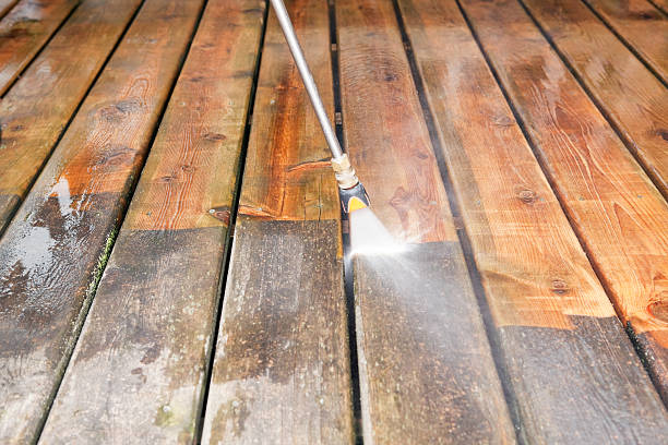 Trusted Downs, IL Pressure Washing Experts